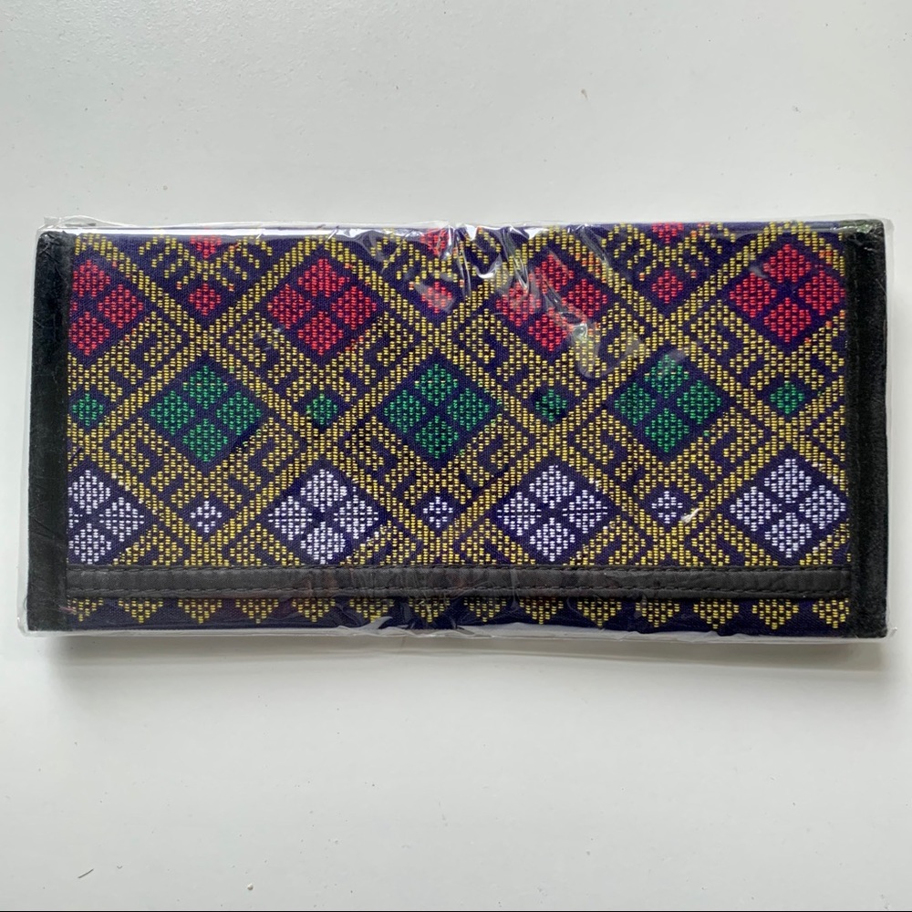 Handmade Wallet